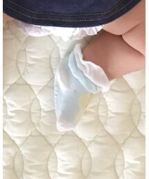 BRANSHES | ソックス/靴下