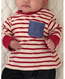 西松屋 | トップス