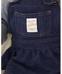 赤ちゃん本舗 | サロペット/オーバーオール