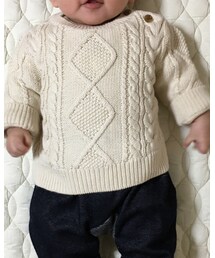 babyGAP | ニット/セーター
