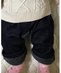 西松屋 | デニムパンツ