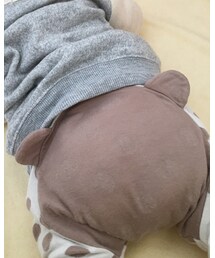 おしり | パンツ