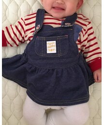 赤ちゃん本舗 | サロペット/オーバーオール
