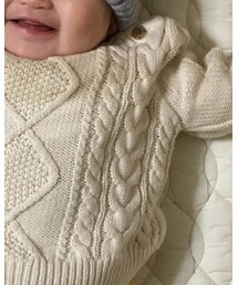 babyGAP | ニット/セーター