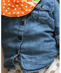 babyGAP | シャツ/ブラウス