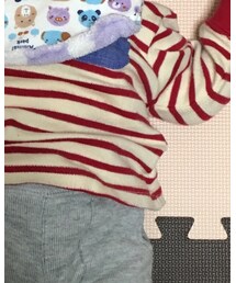 西松屋 | トップス