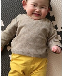 Noeil aime BeBe | Tシャツ/カットソー