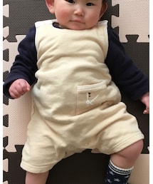 組曲 | ロンパース