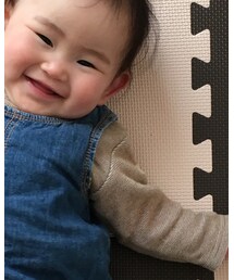 Noeil aime BeBe | トップス