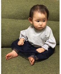 ちゃんこVer. | トップス