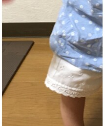 西松屋 | パンツ