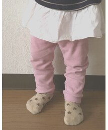 UNIQLO | レギンス/スパッツ