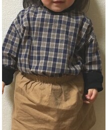 Handmade | トップス