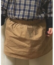 Handmade | スカート