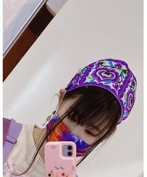チチカカ | ファッション雑貨