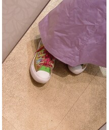 CONVERSE | スニーカー