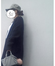 AZUL by moussy | キャップ