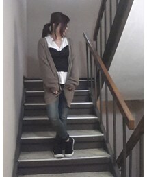 AZUL by moussy | シャツ/ブラウス