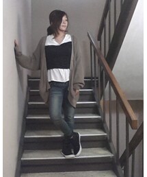 no brand | チューブトップ