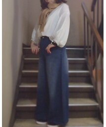 RAY CASSIN | Tシャツ/カットソー