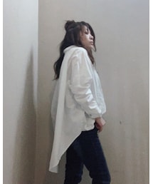 antiqua | シャツ/ブラウス