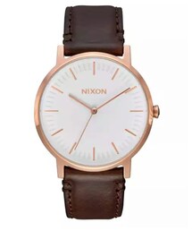 NIXON | アナログ腕時計