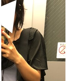 w closet | シャツ/ブラウス