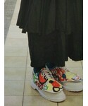 COMME des GARCONS(コムデギャルソン)の「シューズ(シューケア用品)」