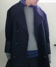 Maison Margiela | ピーコート