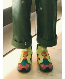 Reebok | スニーカー