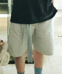 MSGM | デニムパンツ