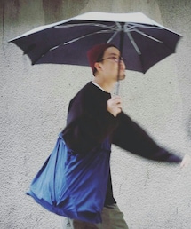 senz umbrella | 折りたたみ傘