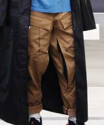 NIKE ACG | カーゴパンツ