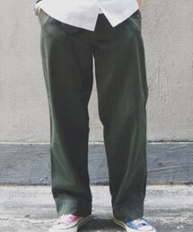 kolor | その他パンツ