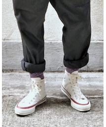 CONVERSE TOKYO | スニーカー