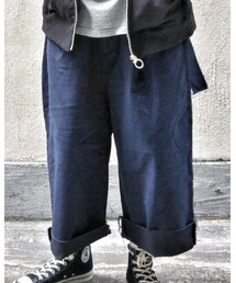 MIHARAYASUHIRO | その他パンツ