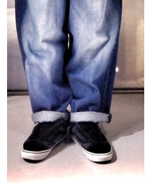 VANS | スニーカー