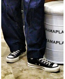 CONVERSE | スニーカー