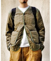 ONIKI | ミリタリージャケット