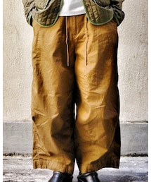 Needles | その他パンツ