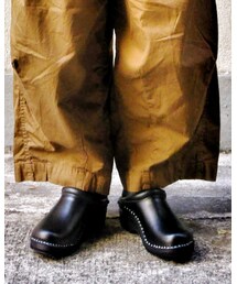 troentorp | その他シューズ