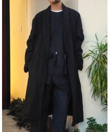 plain-me | その他アウター