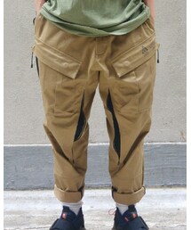 NIKE ACG | カーゴパンツ