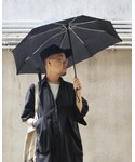 SENZ Umbrellas | (摺傘)