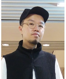 PLEATS PLEASE | キャップ