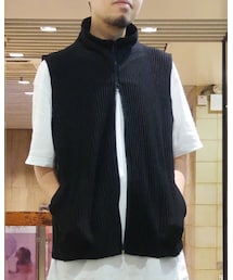 ISSEY MIYAKE | ベスト