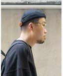 BETON CIRE(べトンシレ)の「帽子(ハット)」