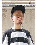 MYKITA(マイキータ)の「ファッション雑貨(メガネ)」