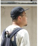 Supreme (シュプリーム)の「帽子(キャップ)」