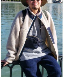 patagonia | マウンテンパーカー